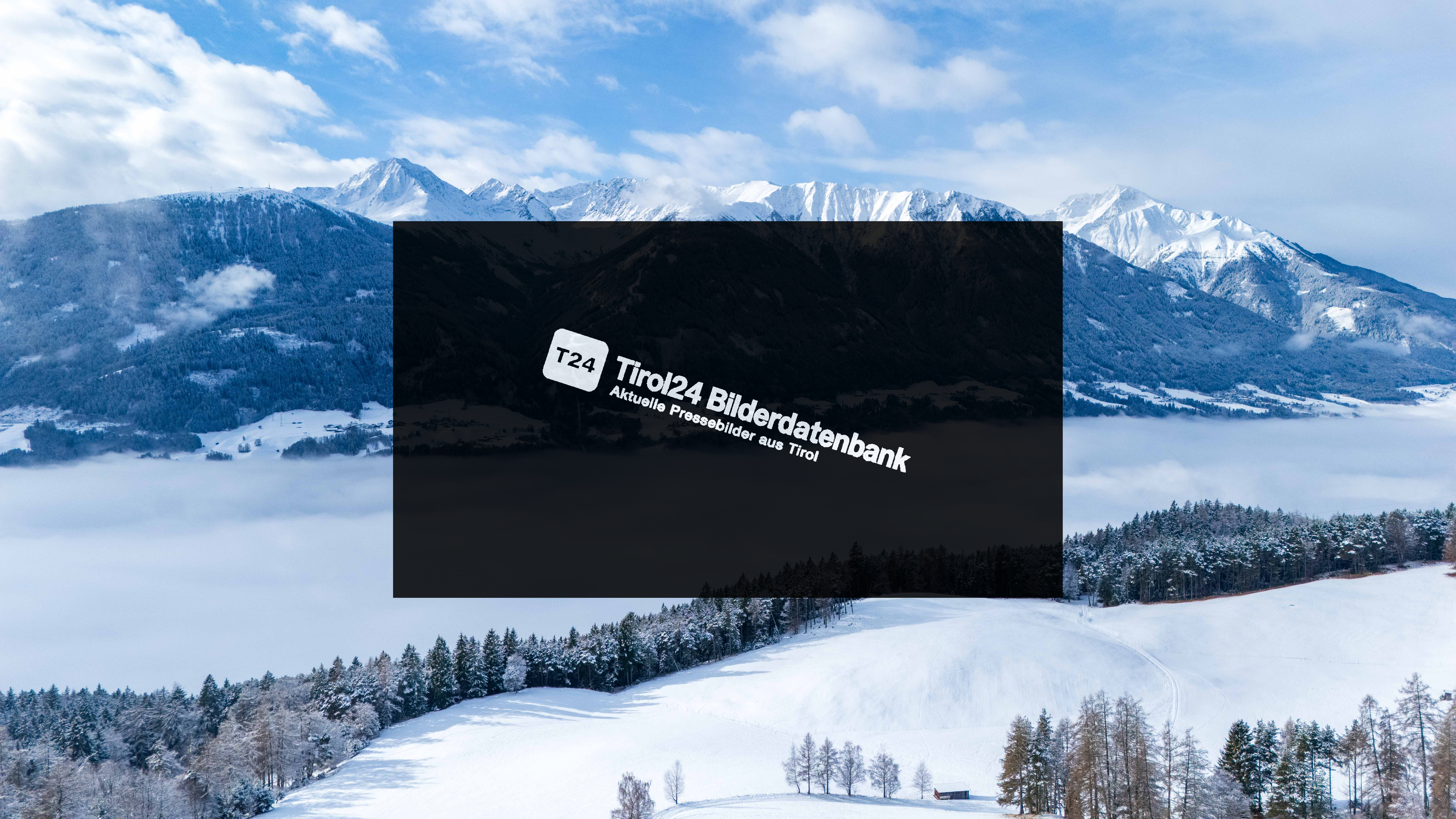 2026-01-26: Drohnenbilder Winterlandschaft Leithen