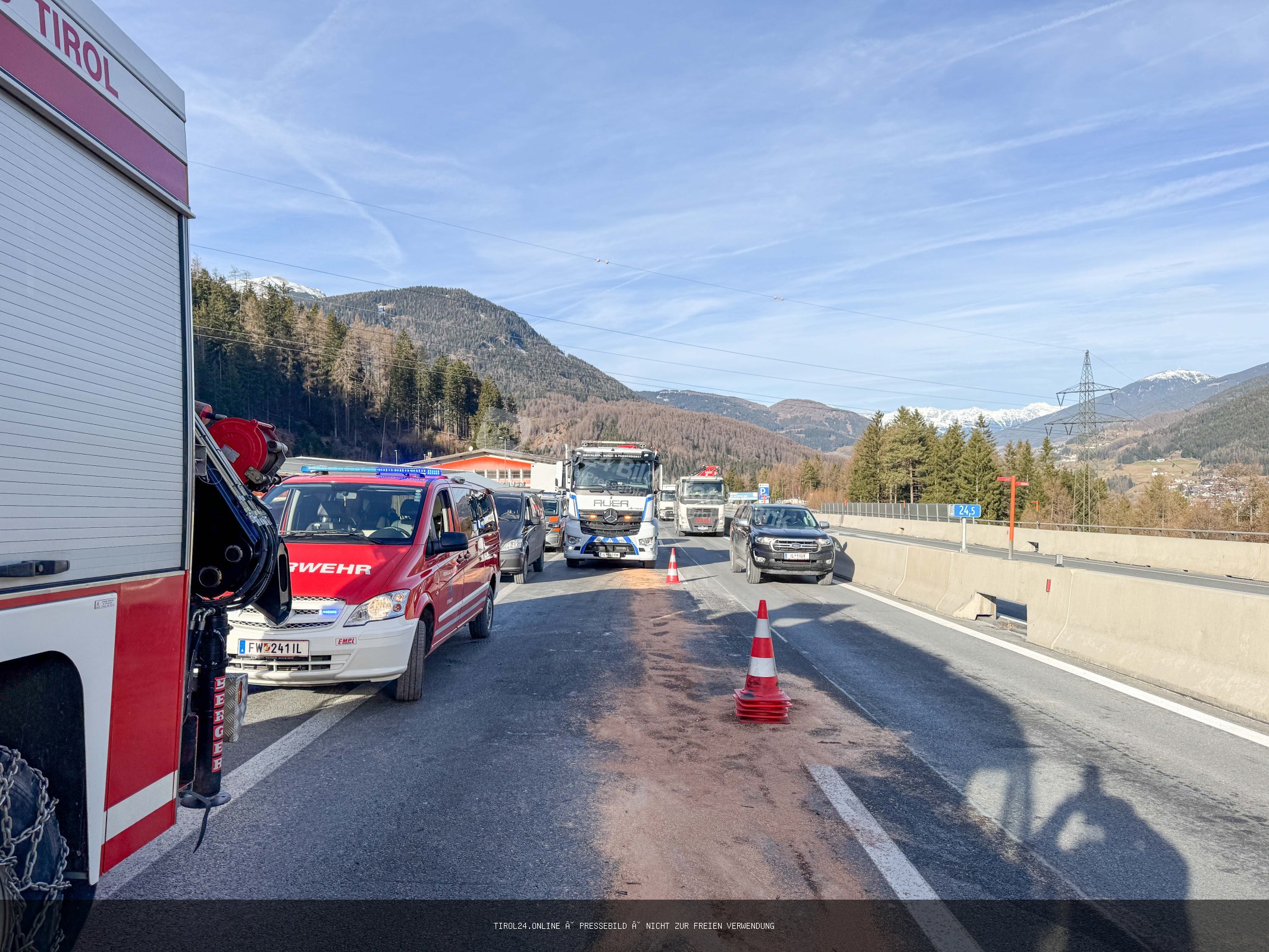 2026-05-14 - Tödlicher Unfall A13