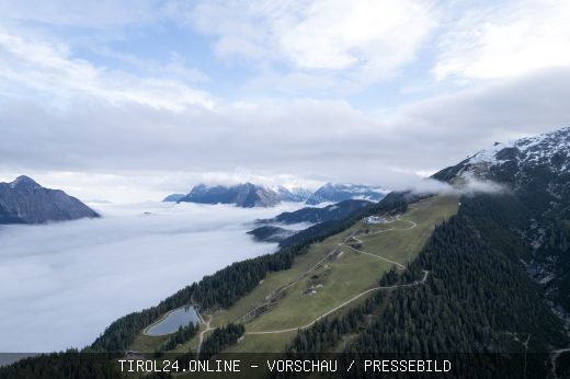 Wetterbilder Seefeld