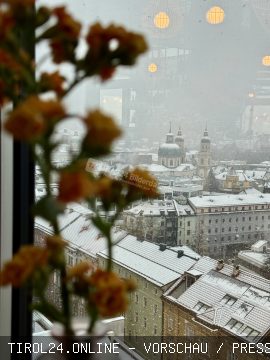 Schneebild