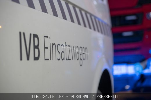 2026-05-13 - Grossübbung Feuerwehr Rettungsdienst in Aldrans