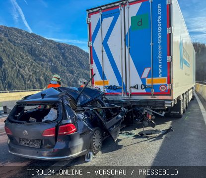 2026-05-14 - Tödlicher Unfall A13