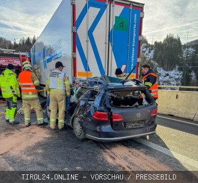 2026-05-14 - Tödlicher Unfall A13