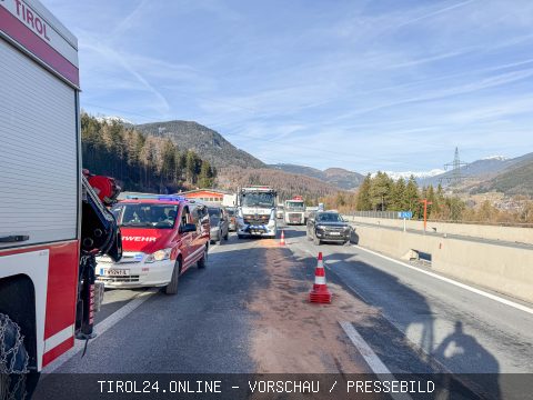 2026-05-14 - Tödlicher Unfall A13