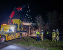 Unfall - 1.12.2025, 19:55:04