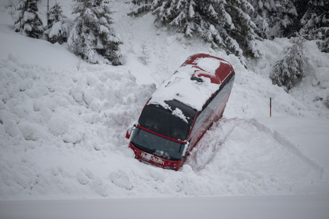 TEST Lawine Bach (4/5)