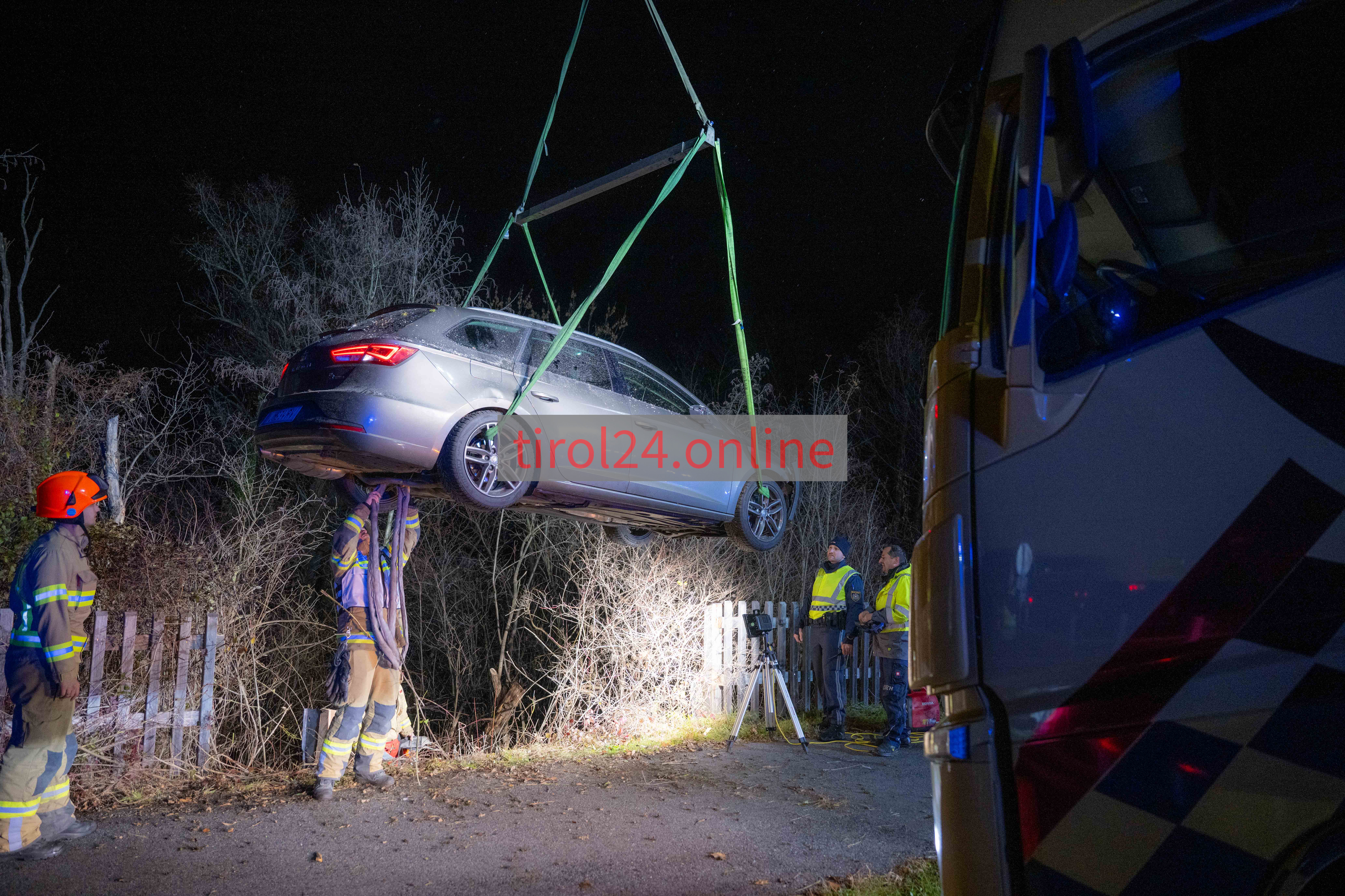 Unfall - 1.12.2025, 19:51:26