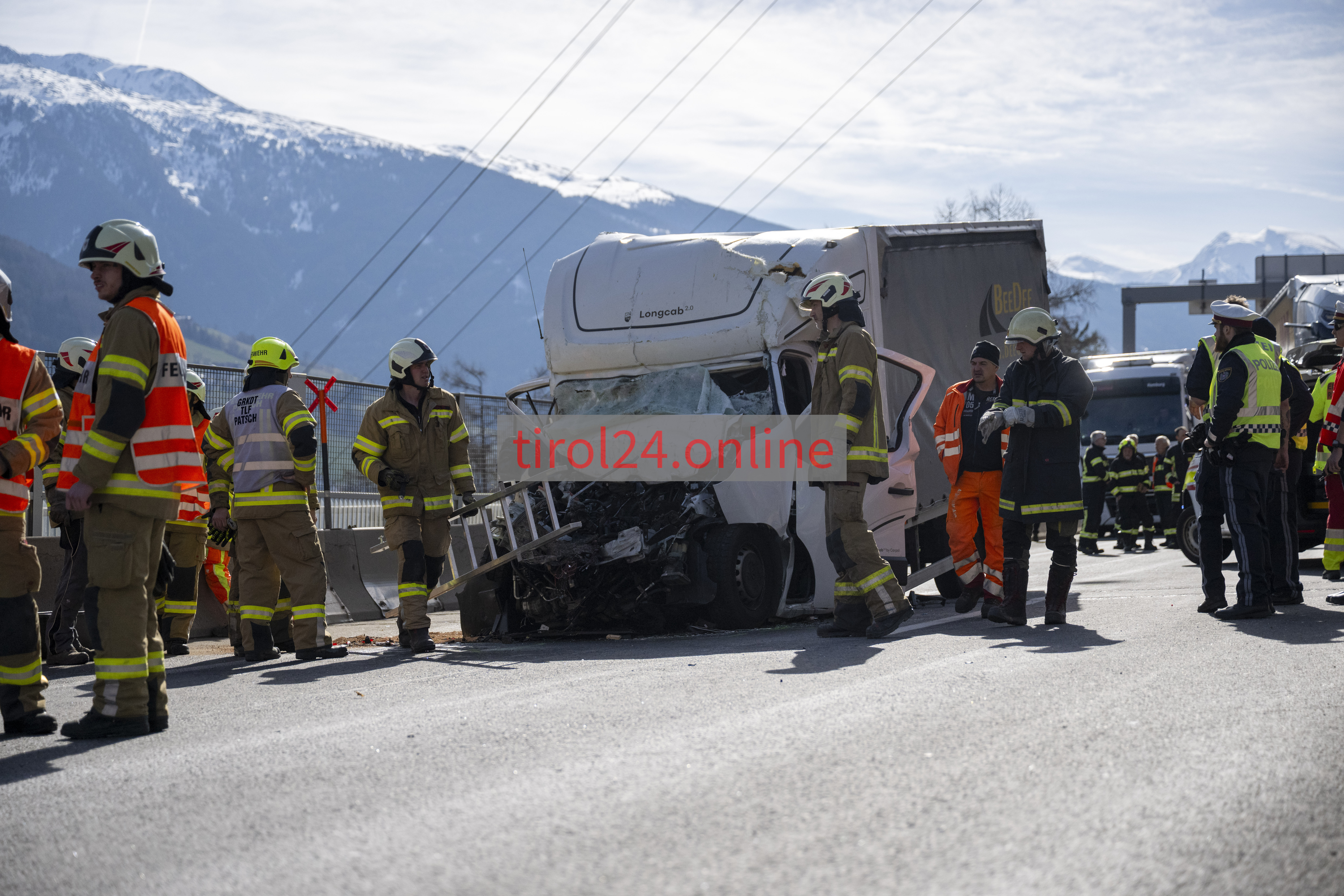 Terst Lizenz